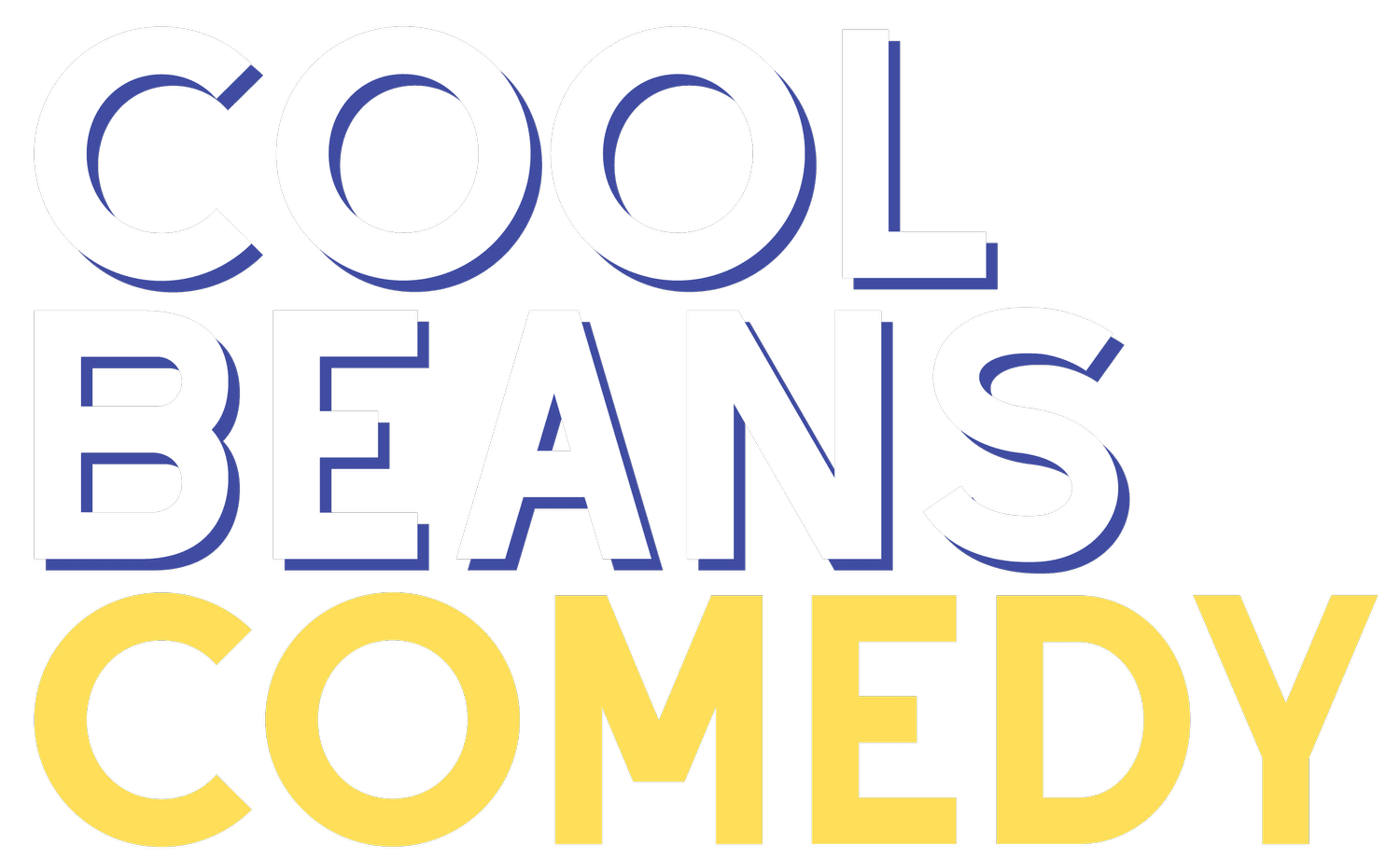 Cool Beans Comedy